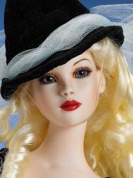 Tonner - Re-Imagination - Lady G - Doll (Tonner Convention - Lombard, IL)